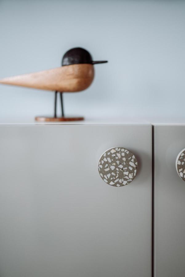 Apartament Morskie Widoki Natural Baltic 달로브코 외부 사진